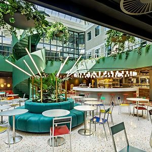 The Florian Amsterdam Schiphol Airport, Worldhotels Crafted
